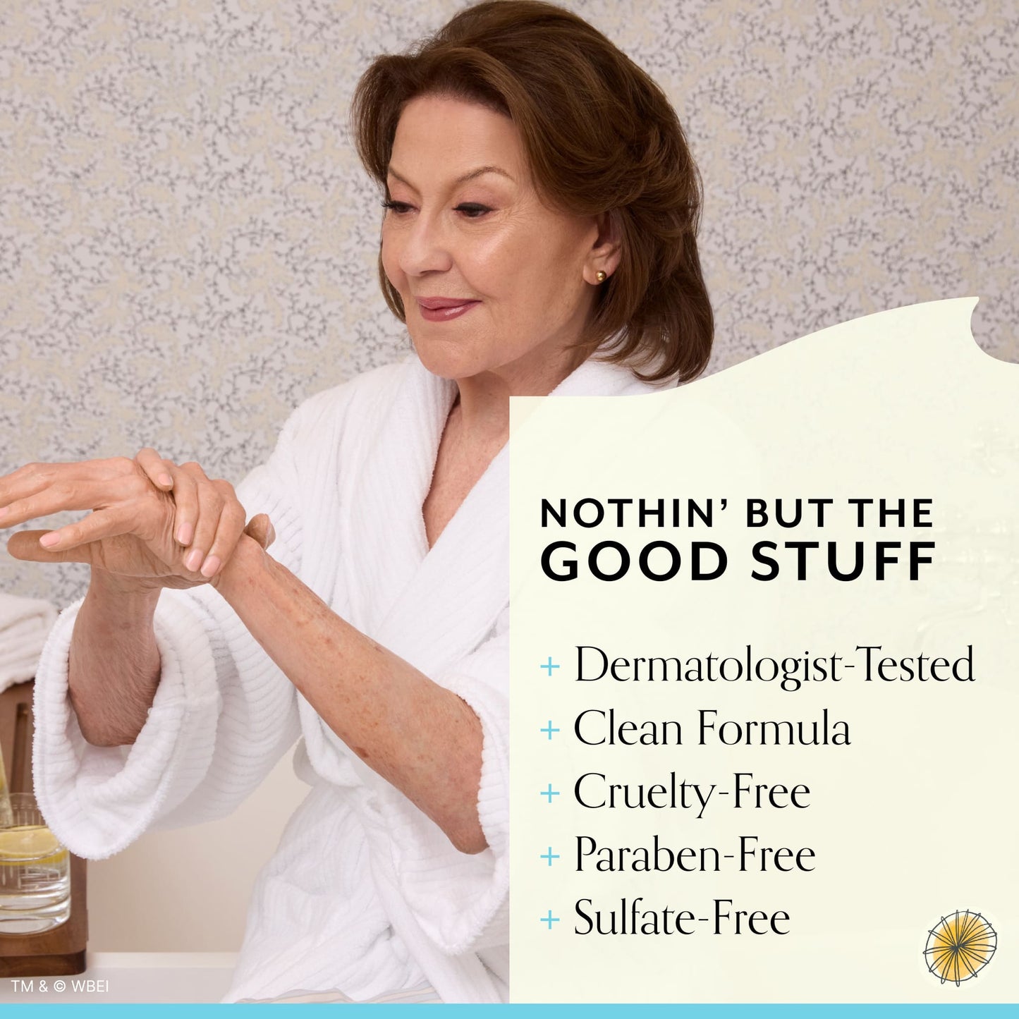 Gilmore Girls x Bliss Lemon & Sage Body Butter Maximum Moisture Cream