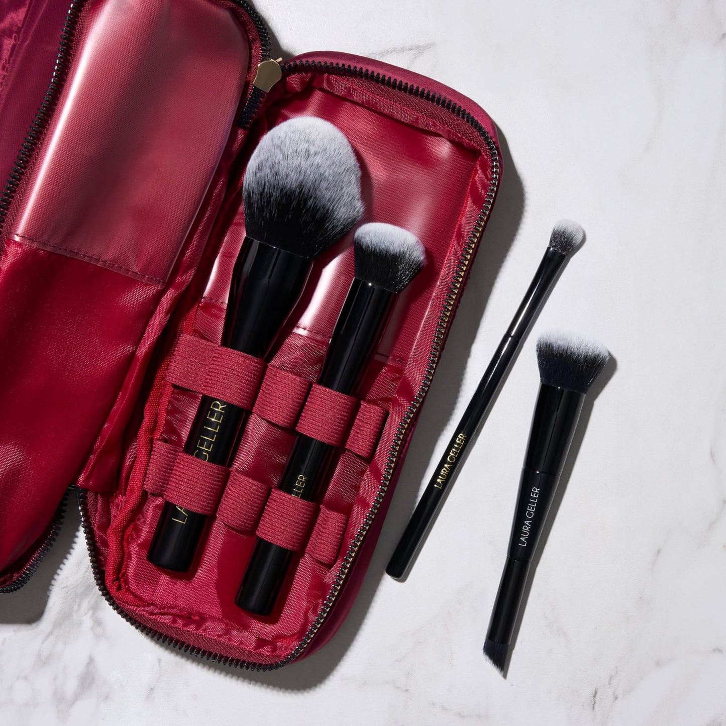 Complete Baked Starter Kit (8 PC)