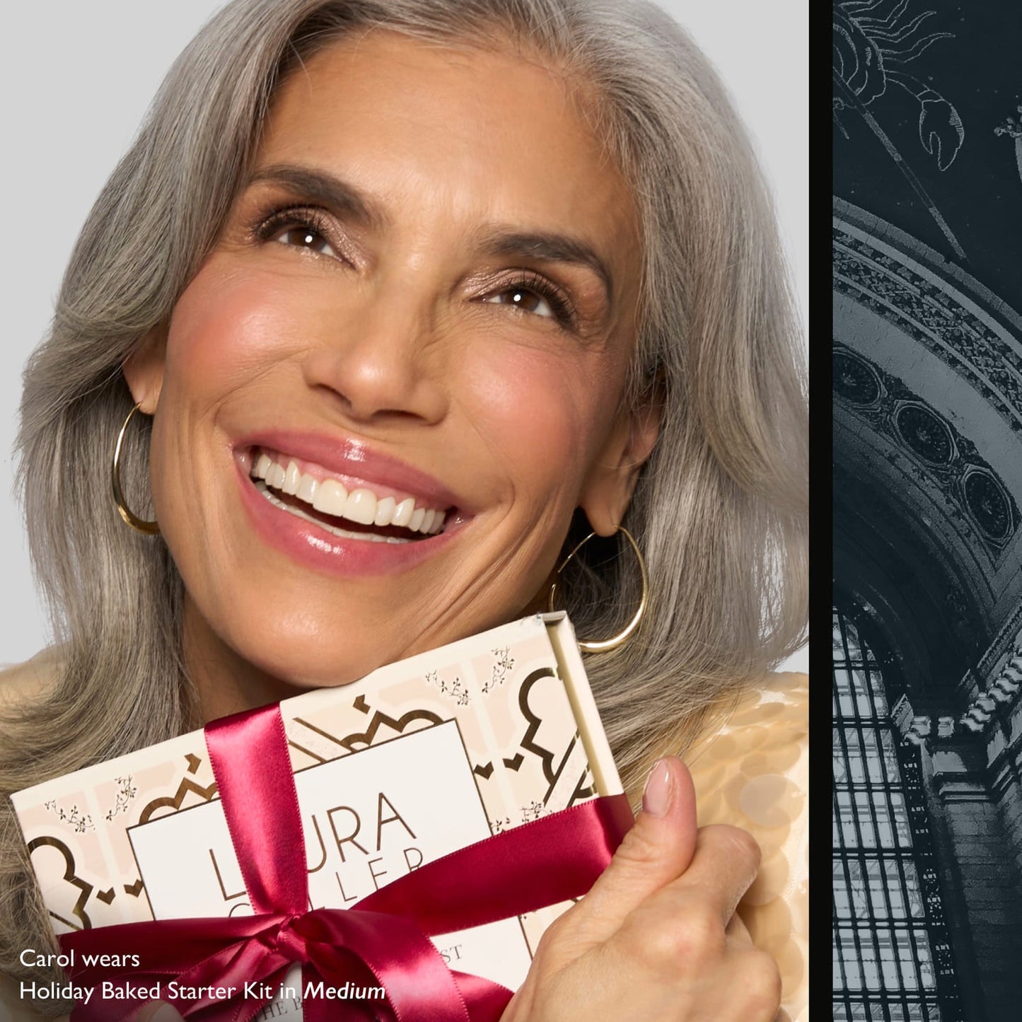 Holiday Baked Starter Kit (4PC)