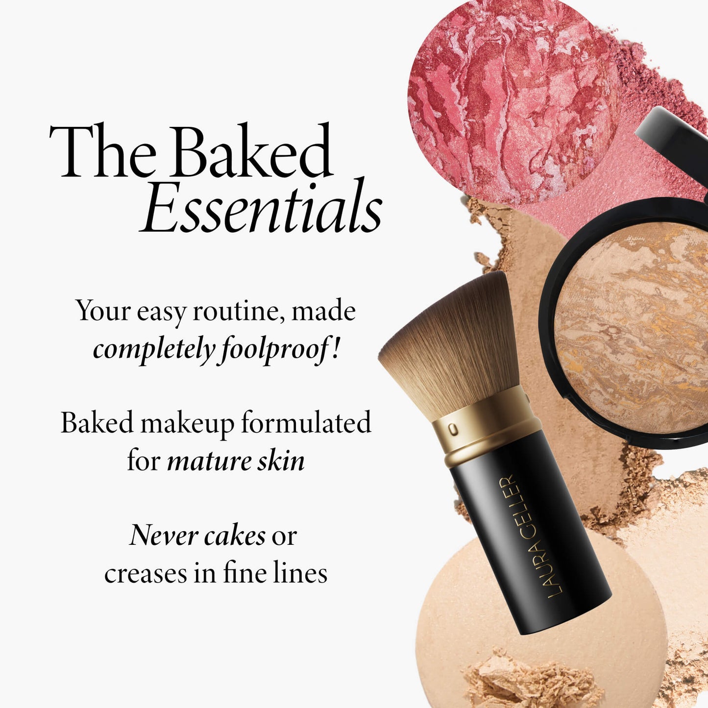 The Daily Essentials Kit (7 PC)