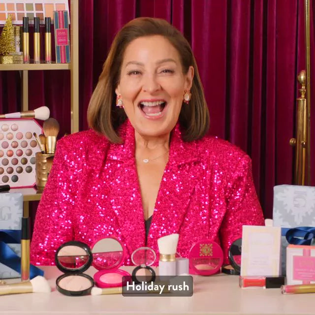 Holiday Daily Routine Kit (5PC)